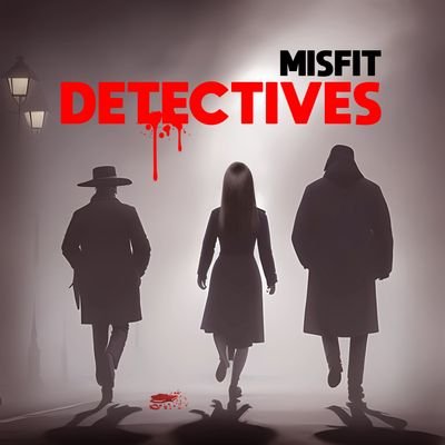 The Misfit Detectives