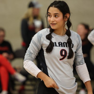 Alamo 16 Elite | O’Connor vb | Libero/DS 26’