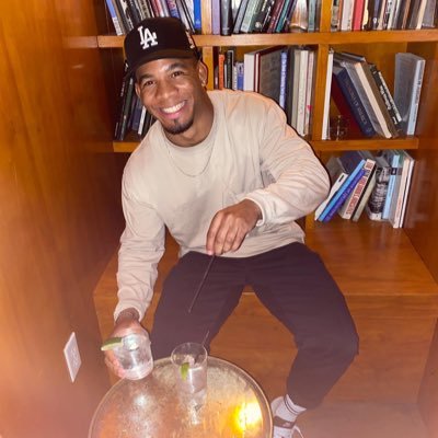 kevinjames1of1's profile picture. Positive infinity