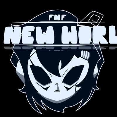 This is the official account for FNF: A New World. / Esta es la cuenta oficial para FNF: A New World.