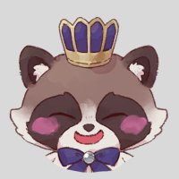 藤原こむちまろ@たぬきv (@komutimaro) 's Twitter Profile Photo 藤原こむちまろ@たぬきv (@komutimaro) 's Twitter Profile Photo