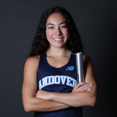 Sprint/Hurdler · @phillipsacademy ‘25 · ⚽️ · 🏊🏼‍♀️ · 🏃🏻‍♀️ T&F: 200m 27.27 + 400m 1:01.00 + 300mh 47.96 + 400mH 1:08.61 · 5.2 GPA · lilykeim@gmail.com