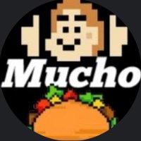 MuchoTaco(@MuchoTaco85) 's Twitter Profile Photo