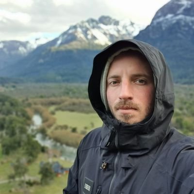 juanfiallo24's profile picture. 'Be the person your dog thinks you are'