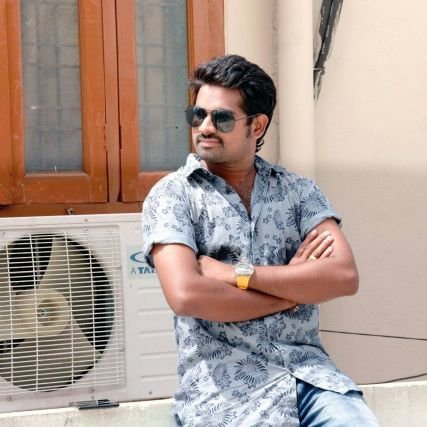 vasubunny10's profile picture. 