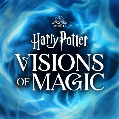 HPVisions_Magic Profile Picture