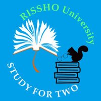 STUDY FOR TWO 立正大学支部 (@rissho_sft) 's Twitter Profile