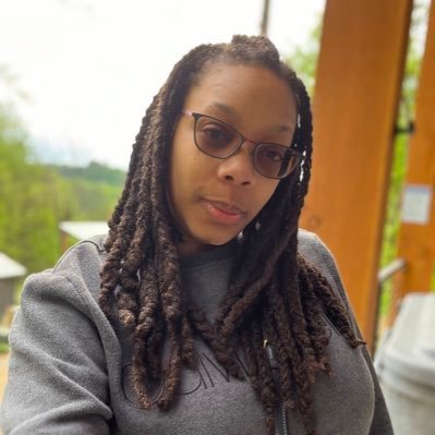 JameelahJWright's profile picture. Scorpio Wife Leader Teacher