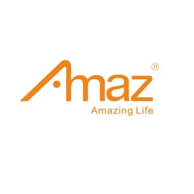 Amaz is an International trade company, which is specializing in television and speaker. Our official website is https://t.co/sKOkQFtsFJ
#Follow for follow