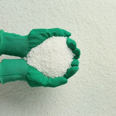 Quality nutrients spread accurately for sustainable food production.