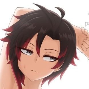 || Minors DNI || Lewd, Independent Portrayal || Parody Account || #LewdRP || #NSFWRP || #SFWRP ||