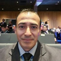 Ricardo Chinchilla-Monge (@caco06ricardo) 's Twitter Profile Photo