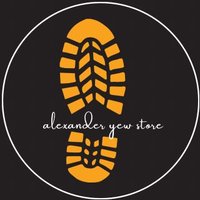 IG: @Alexanderyew_store(@Alexyew_store) 's Twitter Profile Photo