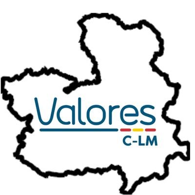 Perfil Oficial de Valores Castilla la Mancha