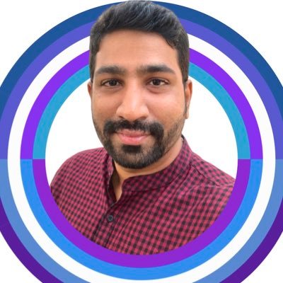 Passionate about trading 📈 & tech innovation 💻 | Exploring markets, algorithms & fintech |
