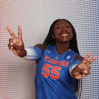 Amaya Thomas (@amayathomas55) 's Twitter Profile