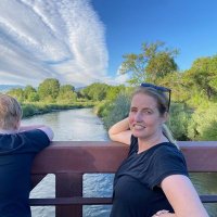 Anissa is ALL IN for Harris/Walz 2024 ๐๐๐ (@anissawall) 's Twitter Profile