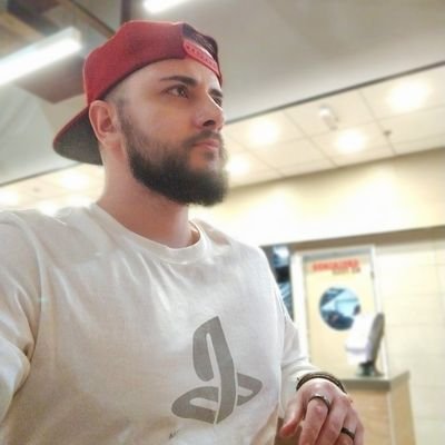 Apaixonado por vídeo games e um fã de Realidade virtual! #PSVR2 #METAQUEST3