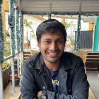Siddharth Jindal (@siddharthjin97) 's Twitter Profile