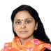 Dr. Vani Kumar (@VaniKumarAAP) Twitter profile photo