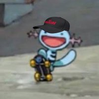 Just_A_Throwaway (@tivermeshimber) 's Twitter Profile