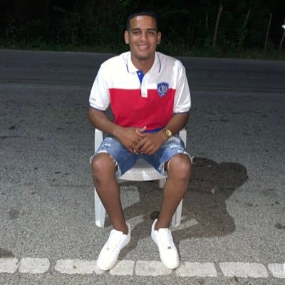 Angomas_07's profile picture. El Regidor del Pueblo