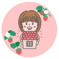 みっきー (@strawberry_mk25) 's Twitter Profile