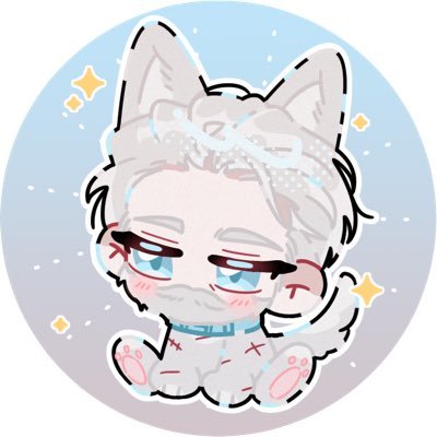 eyeless4729's profile picture. FUB free / 무언가의 연성과 그리고 싶은 잡다한걸 그릴 것 같은 계정 / 헤더: 정직커미션 @ madworker_00