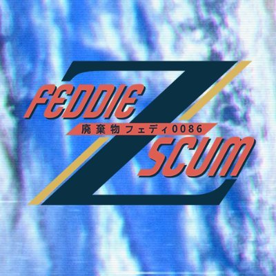 FEDDIE SCUM is the Gundam RPG podcast playing through the Universal Century! Releases every other Tuesday! | https://t.co/tRXJRgZjRA