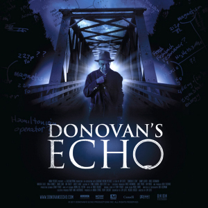 Donovan's Echo Movie
