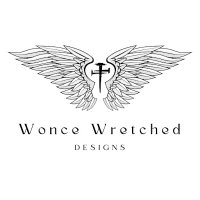 Wonce Wretched Designs(@WonceWretched) 's Twitter Profile Photo