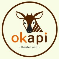 劇団okapi -オカピ- (@unit_okapi) 's Twitter Profile