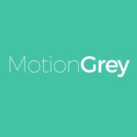 MotionGrey(@MotionGrey) 's Twitter Profile Photo