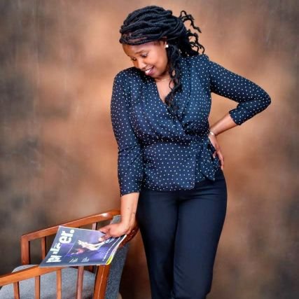 chebet_audrey's profile picture. Editor| Copy Editor| Print Journalist|Political Analyst| Feature Writer