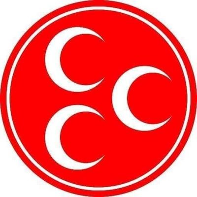 MHP Gaziantep İl Başkanlığı Resmi Twitter hesabıdır.