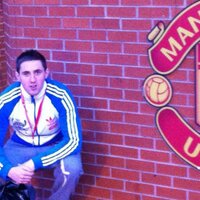 Mickey Goldrick (@mickeyg111) 's Twitter Profile