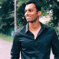 Mahesh Mangaonkar (@maheshmangao) 's Twitter Profile