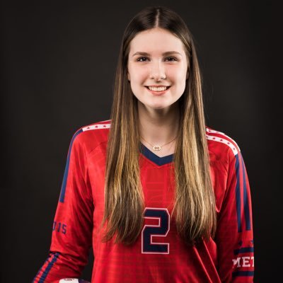 SoleilRancourt's profile picture. OH/OPP | 6’2 | 2026 Metro Volleyball Club DC- Metro 16T #2 Patriot High School Varsity #8 *AVCA Phenom *1st Team All Region 6B *1st Team All District *4.0 GPA