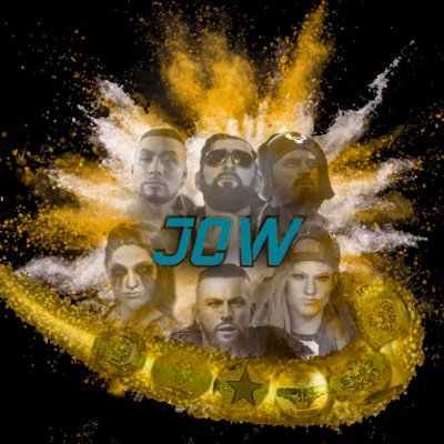 JOW YouTube: https://t.co/usa3nwWnXu CAW Community Cup S2: Signings Open
