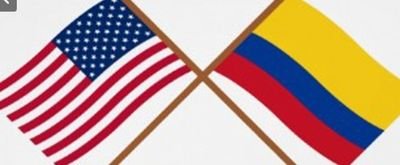 Catholic, Member OFA-FL, ExRedCross
/CRC, Nation4All, NationOfImmigrants; TNTweters. Opinions R my own, Rt not endorsement. Colombia & the world in PEACE 🙏