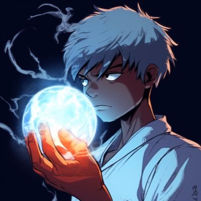 Dante Cryptoさんのプロフィール画像