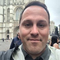 Justin Leiby (@justinleiby) 's Twitter Profile Photo