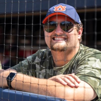 @auburnsoftball Grad Assistant