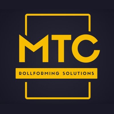 MTC is a 15+ years experienced manufacturer of one-stop rollforming solutions. Visit https://t.co/6vlAdTSHqu or email us at info@mtc-china.com for more.