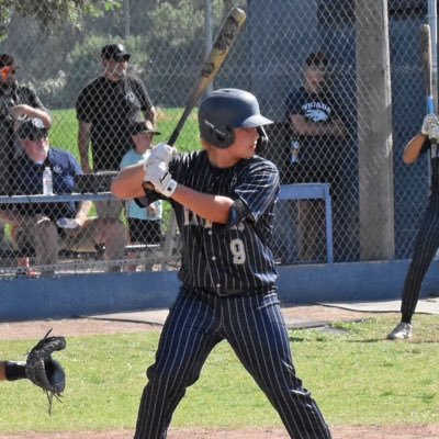 Central Catholic High School 25’/ NorCal Valley 25’/ C, 1B, 3B