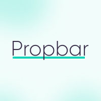 Propbar UK(@propbar) 's Twitter Profile Photo