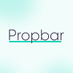 Propbar UK (@propbar) Twitter profile photo Propbar UK (@propbar) Twitter profile photo