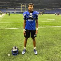 Tyrrice Degraffenreid (@tyrrice2) 's Twitter Profile