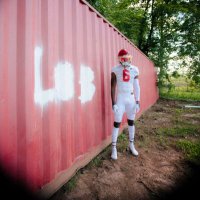 1luhtez (@montezredding) 's Twitter Profile