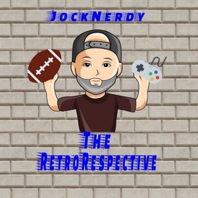 JockNerdyRR Profile Picture